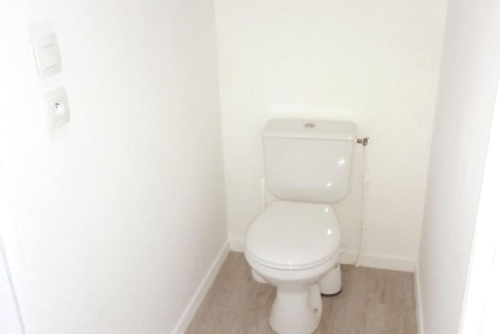 T2 Ideal Etudiant + Pro + Parking Protege Sous-Sol Thouare-sur-Loire Exterior photo