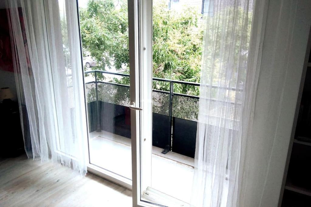 T2 Ideal Etudiant + Pro + Parking Protege Sous-Sol Thouare-sur-Loire Exterior photo