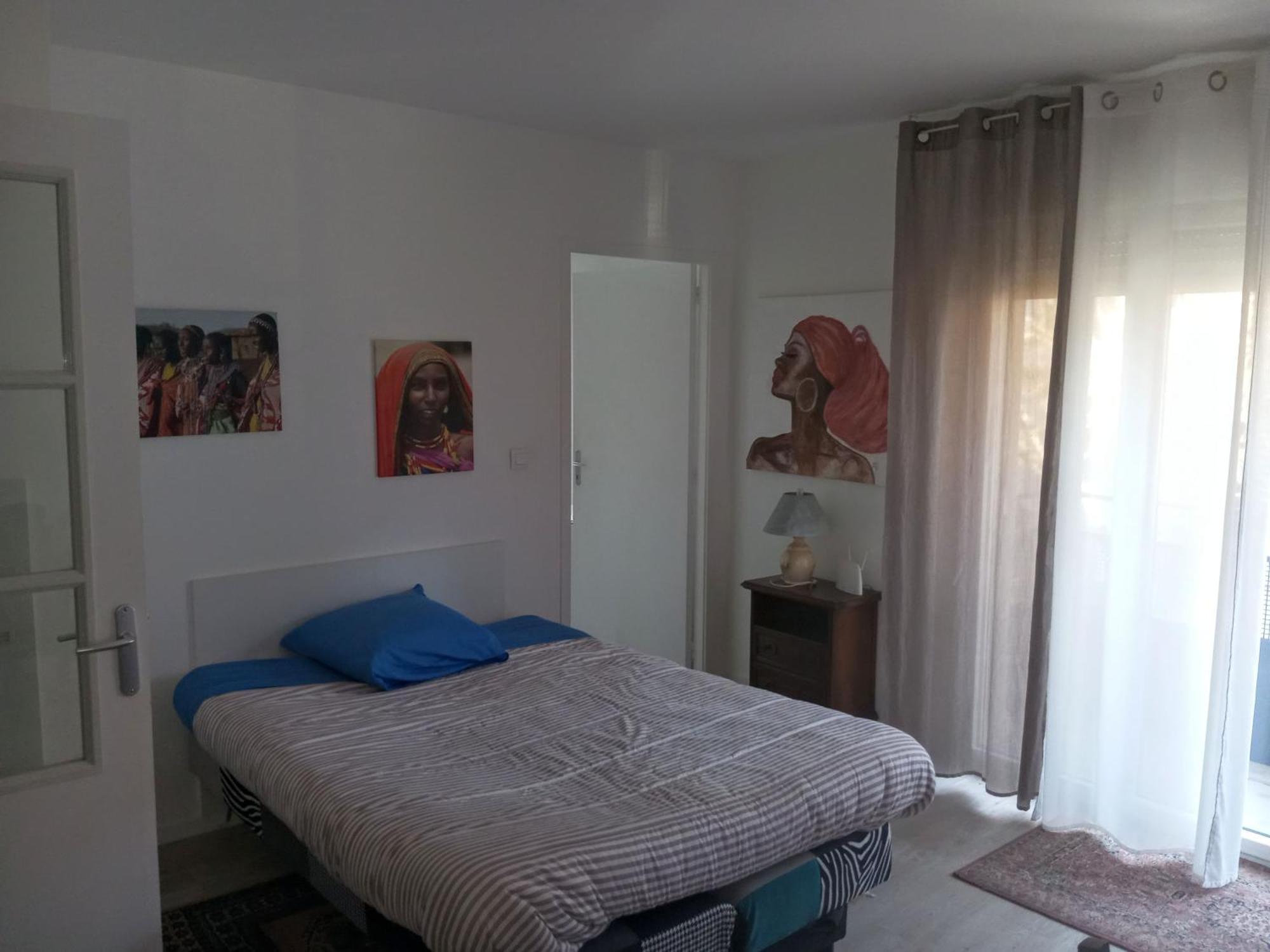 T2 Ideal Etudiant + Pro + Parking Protege Sous-Sol Thouare-sur-Loire Exterior photo
